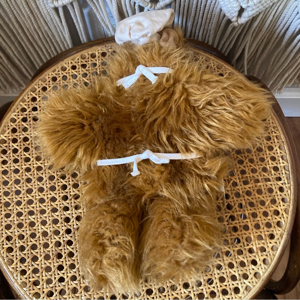 1988 Alf Hand Puppet - Picture 3 of 7